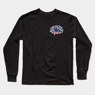 Mini WildCat 3.0 Long Sleeve T-Shirt